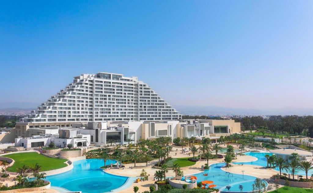 Why buying near Europe’s biggest casino in Limassol could be a smart investment