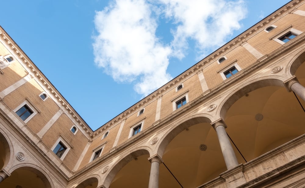 Your own piece of an Italian palazzo – why, where and how much?