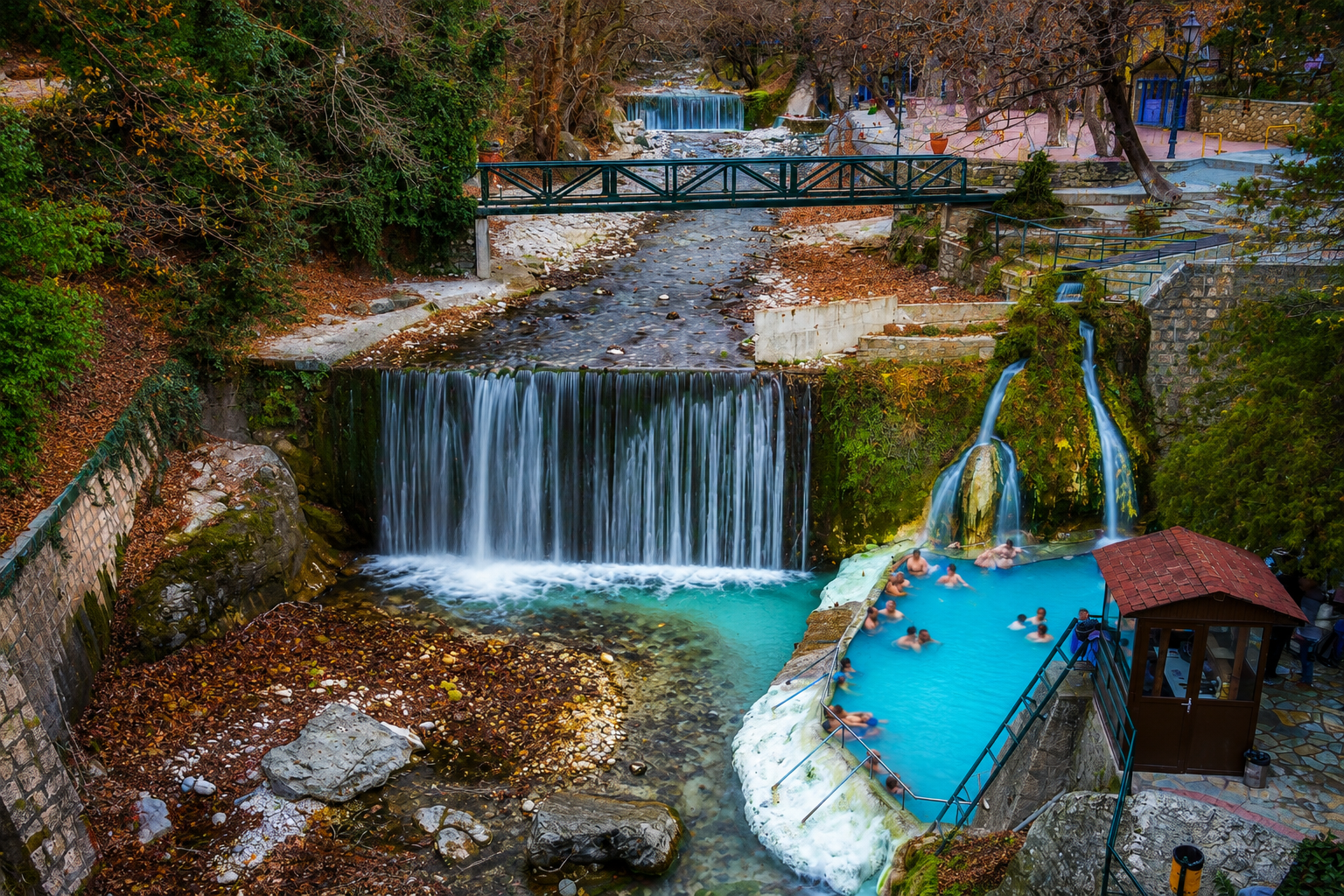 Memorable experiences in Greece that will make you want to stay