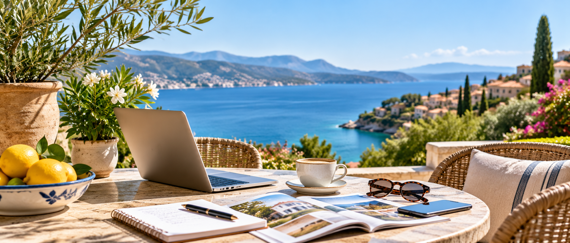 Your Overseas Home annual buyer survey 2026: the full results