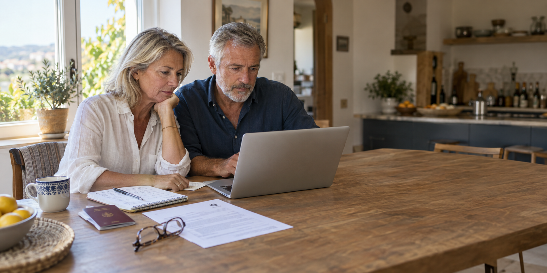 Using AI to research property abroad: what it can do and where it stops