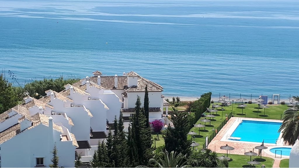 Many properties along Spain's Costas are close to the beach and might fall under the rules of Ley de Costas