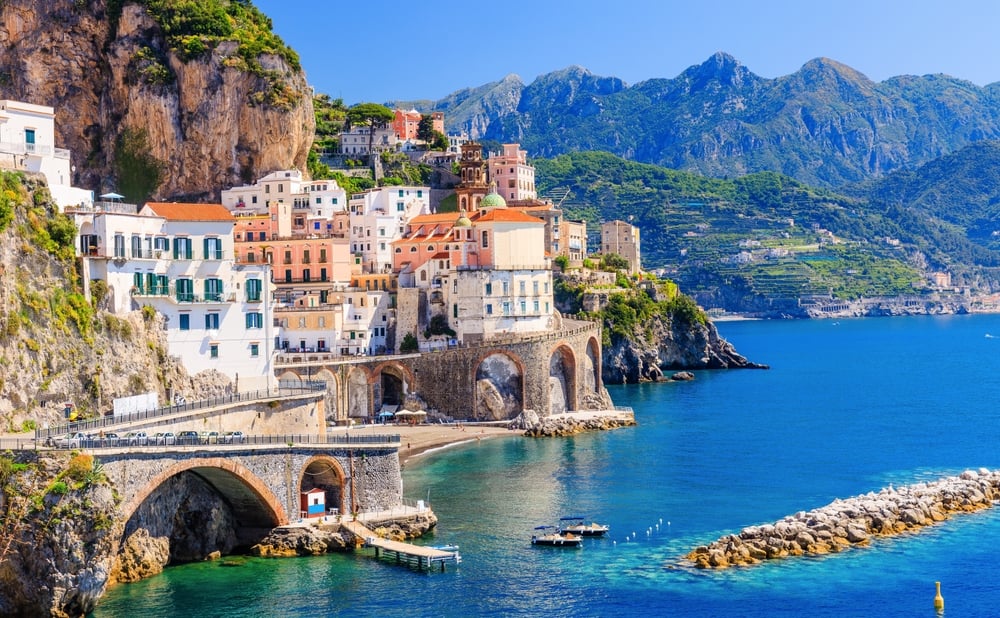 Best places to live in Italy for wealthy expats