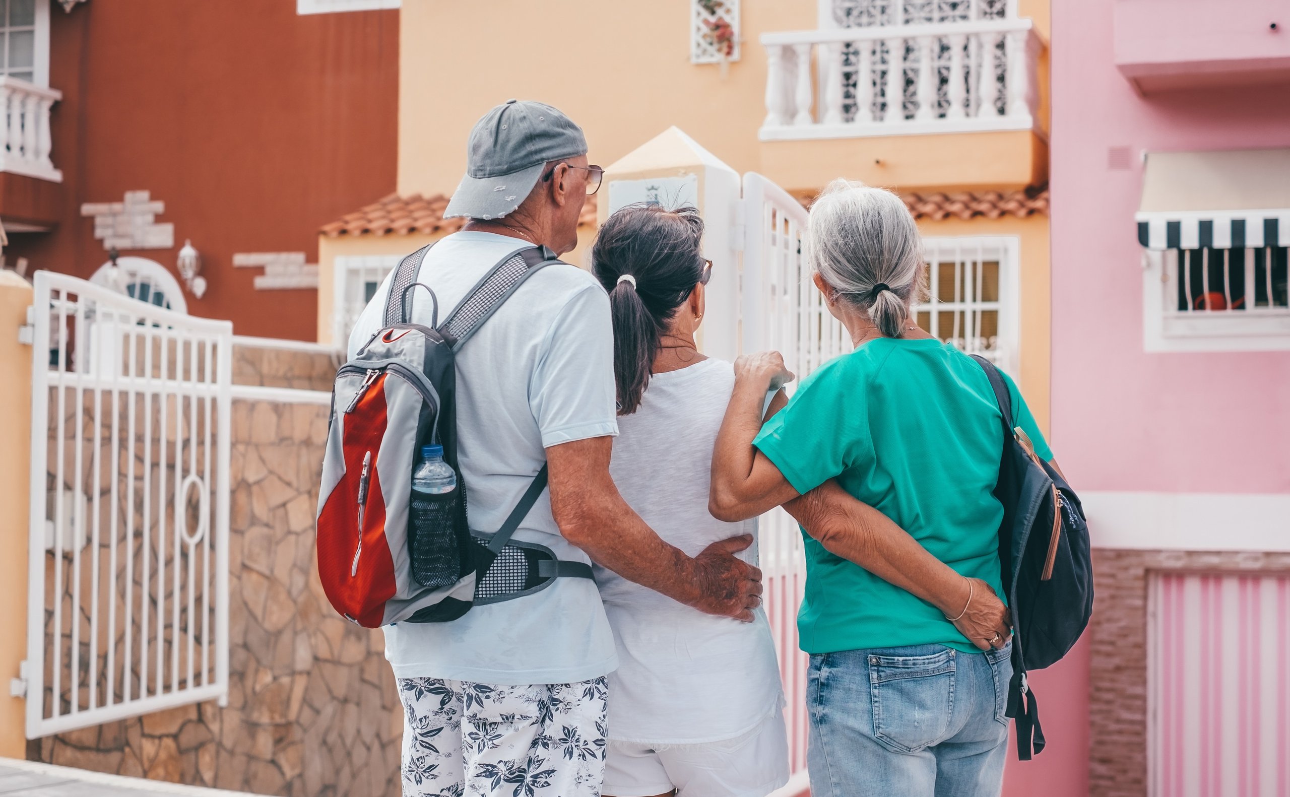Politics beats cost of living for UK retirement buyers looking abroad