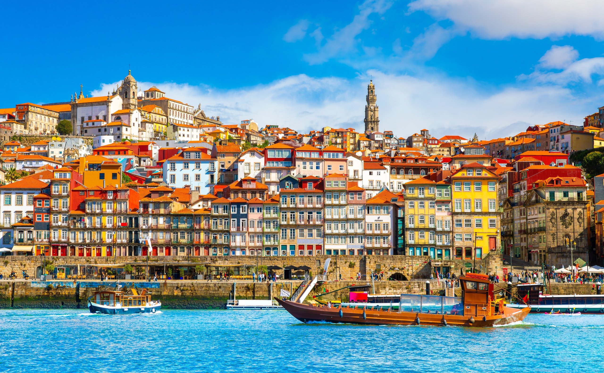 Five things not to do when moving to Portugal