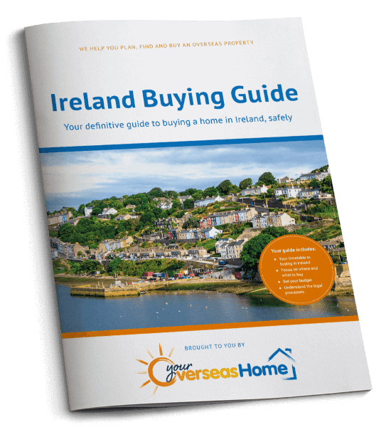 Spain Buying Guide