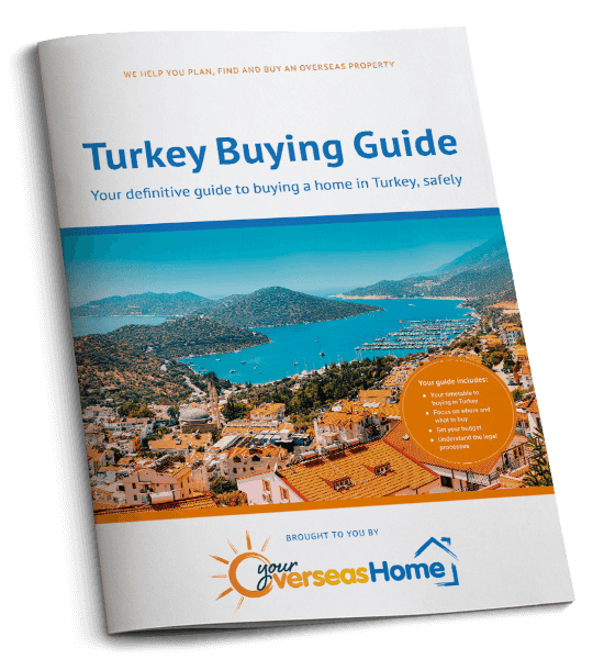 3 Spain Buying Guide