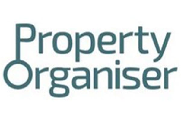 The Property Organiser