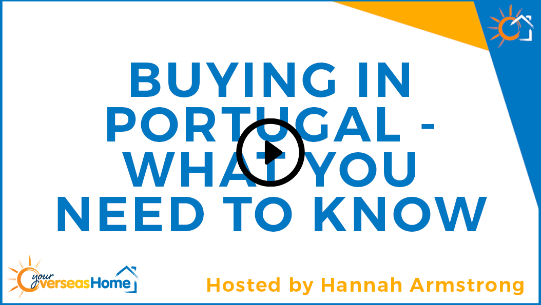 Buying in Portugal – what you need to know