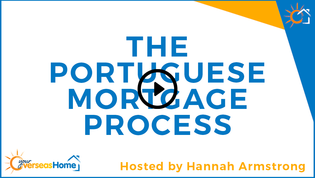 The Portuguese Mortgage Process