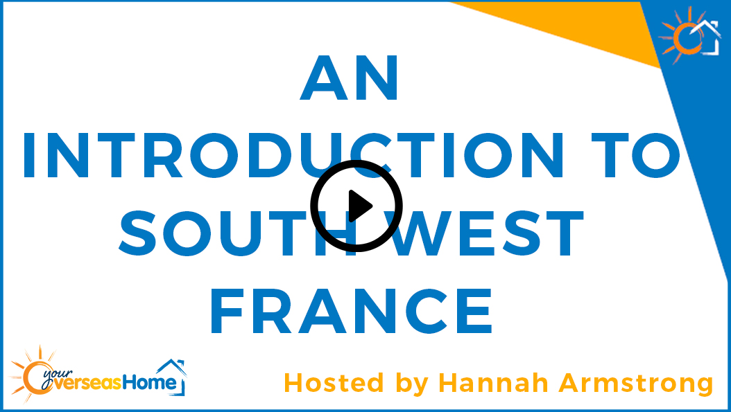 An introduction to South West France