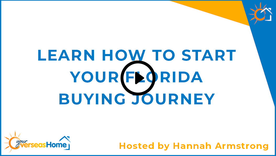 Learn how to start your Florida buying journey now!