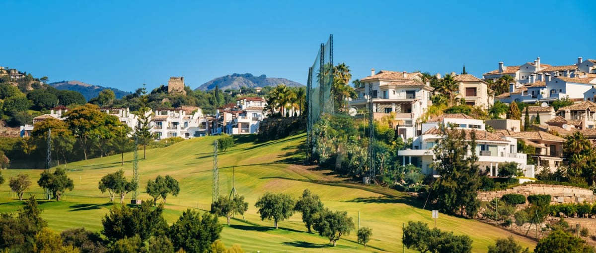 Simple steps to buying in Spain Your Overseas Home