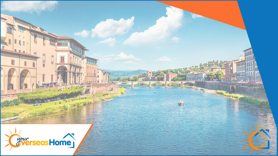 Workshop: Learn about the 90-day rule and visas when buying in Italy