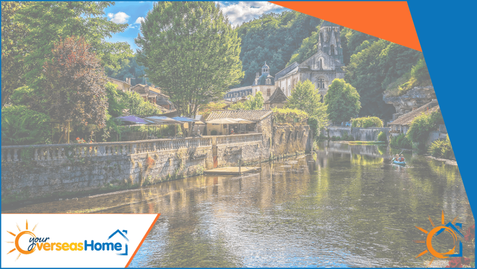 How to avoid common pitfalls when buying property in France Your