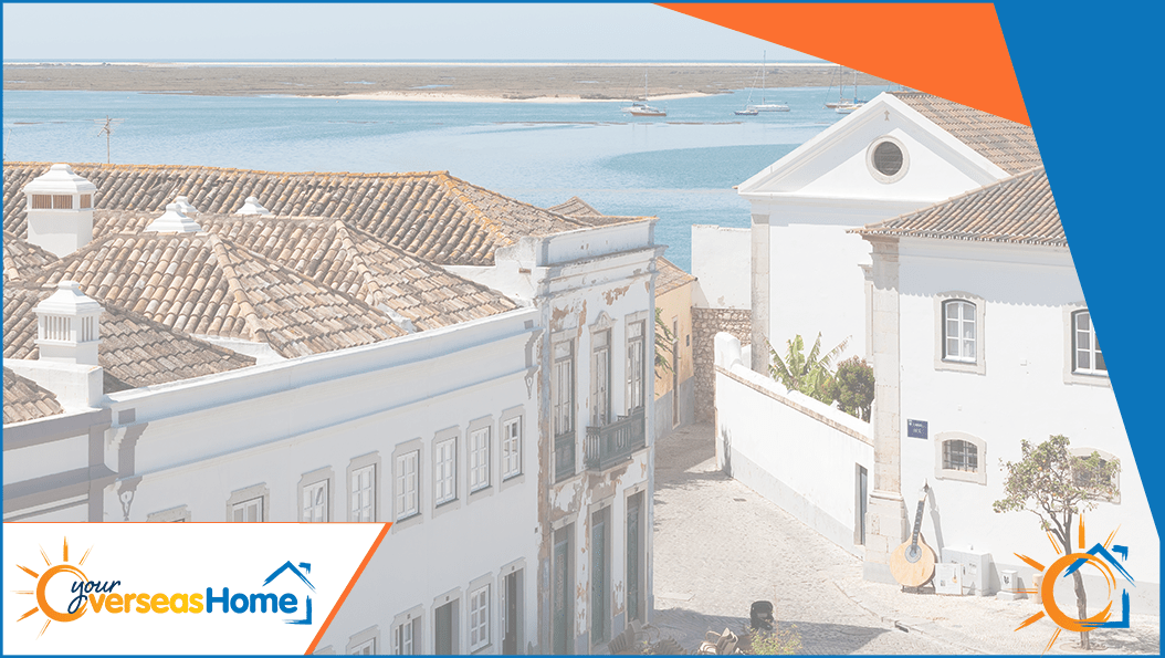 Your money and your move to Portugal tax and pensions Your Overseas