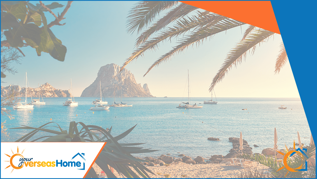 Ibiza – Spain Thumbnail