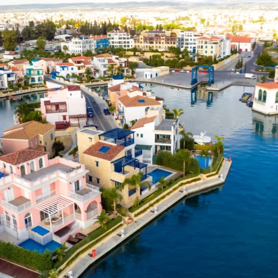 Cyprus