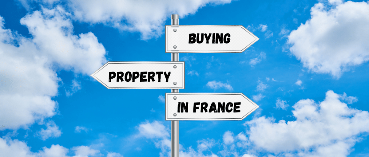 How to avoid potential pitfalls when buying property in France Your