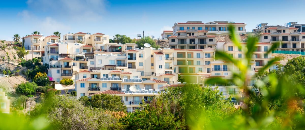 Cyprus property market - what you need to know
