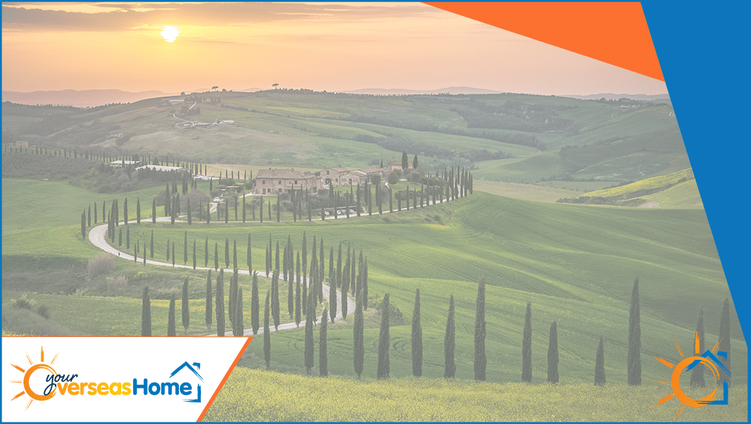 Common pitfalls to avoid when buying a property in Italy Your