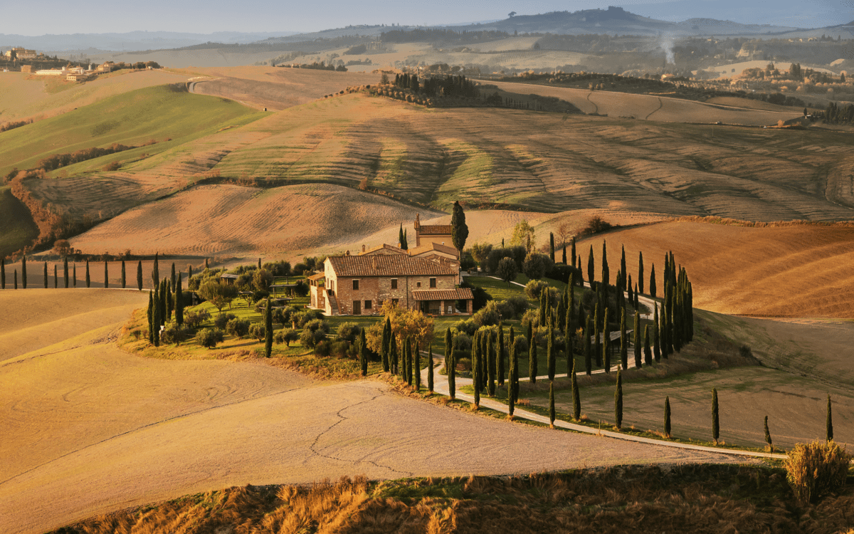 Speak with experienced real estate experts