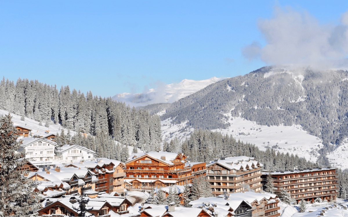      Explore our French real estate portal