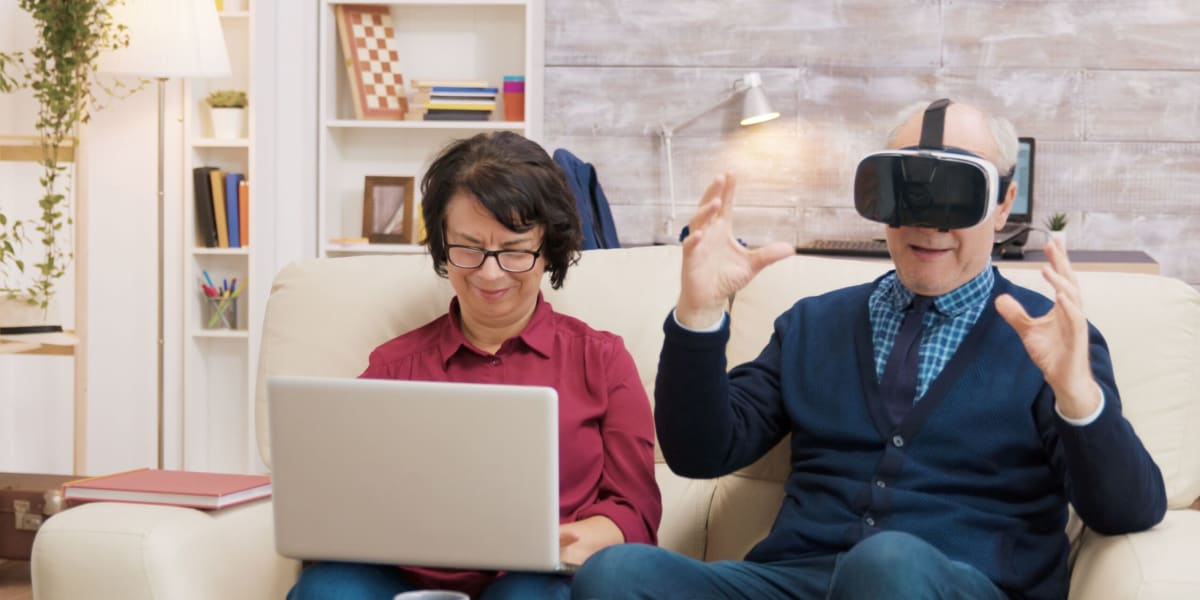 Virtual Home Viewing Virtual property viewings - Your Overseas Home