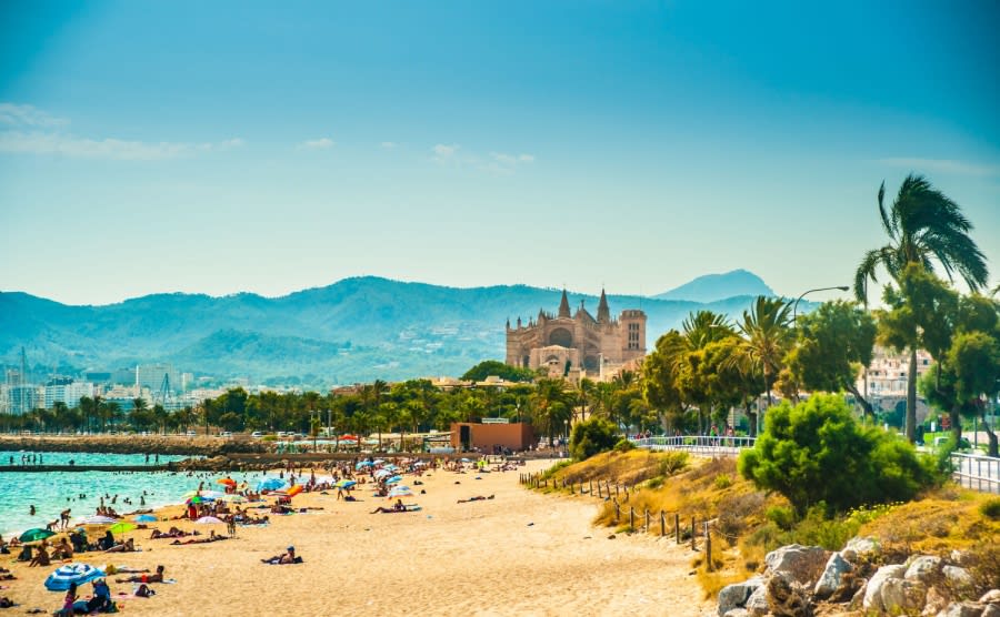 Buying property in Mallorca