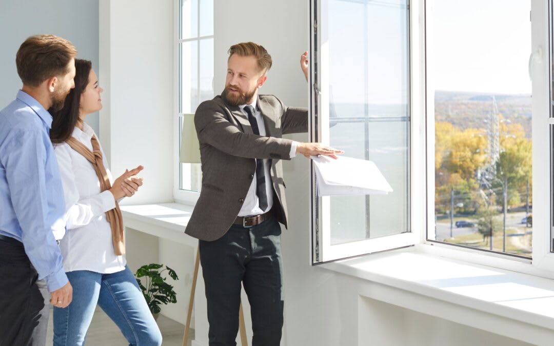 Finding the right estate agent in Italy