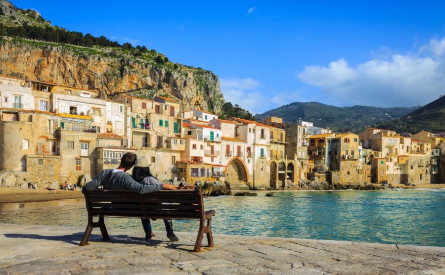 Pros and Cons of Buying Property in Italy