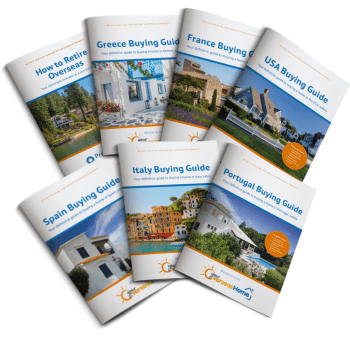 Free Property Buying Guide