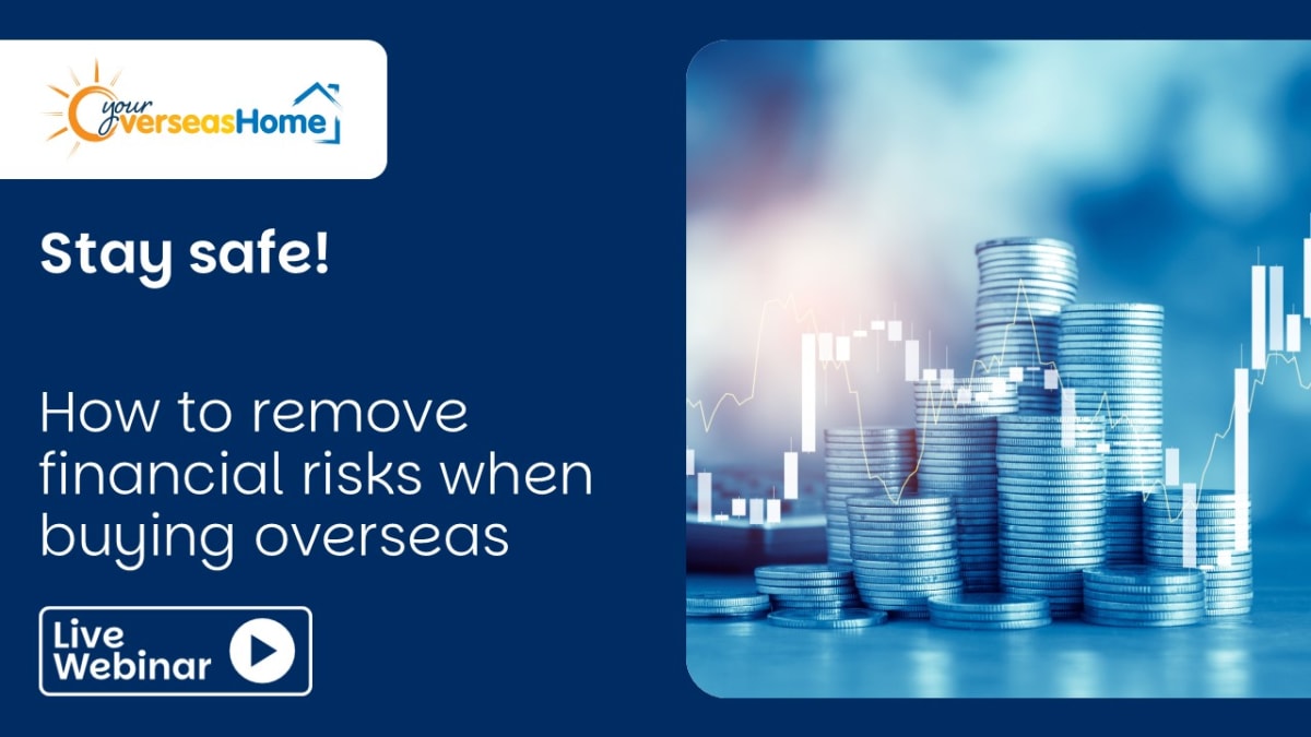 Stay safe! How to remove financial risks when buying overseas - Your ...