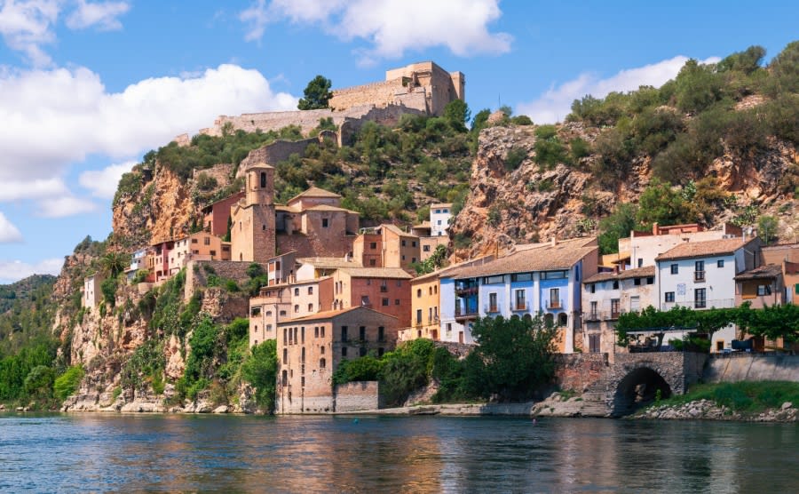 Find your property in undiscovered spain
