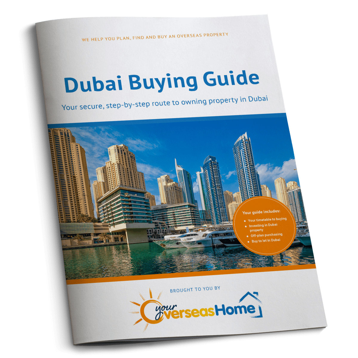 Dubai buying guide