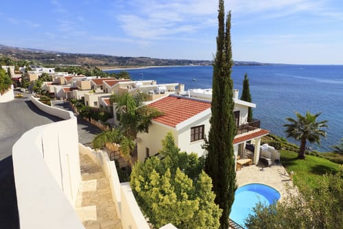      Explore our Cypriot property portal