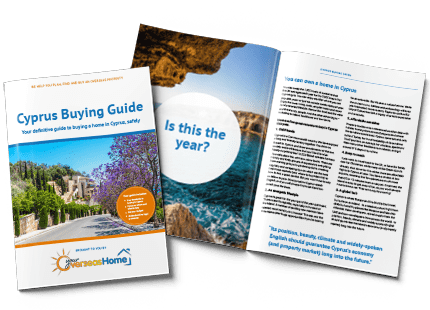 Cyprus Buying Guide