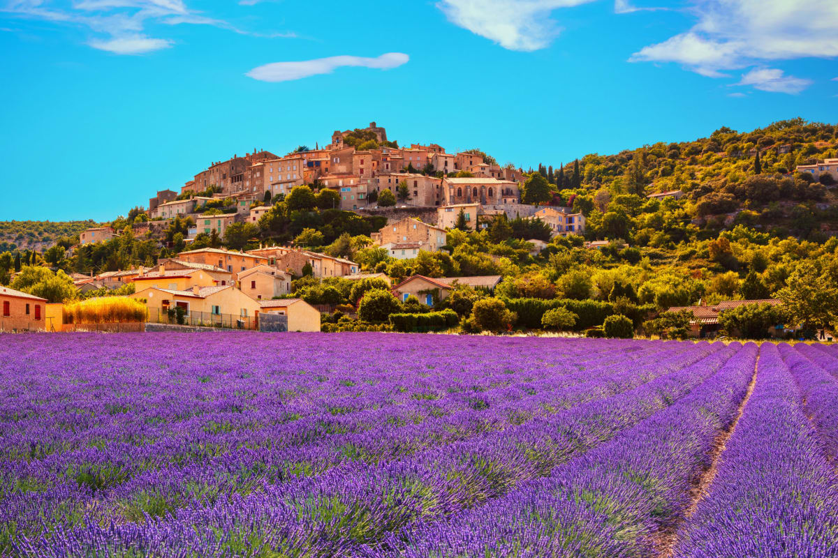 Provence, France, Properties for sale France