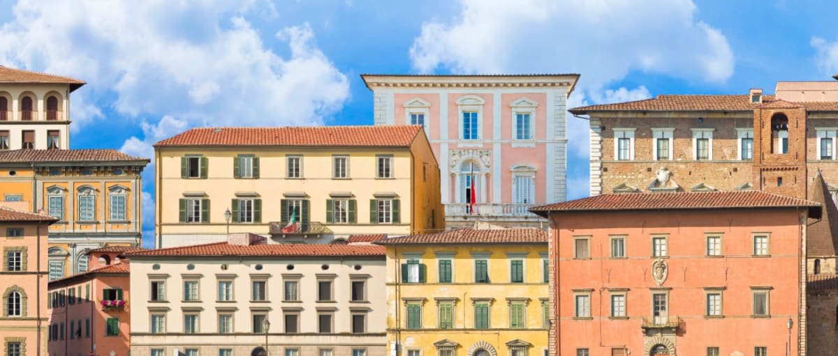 Property investment in Italy – a complete guide for foreign buyers