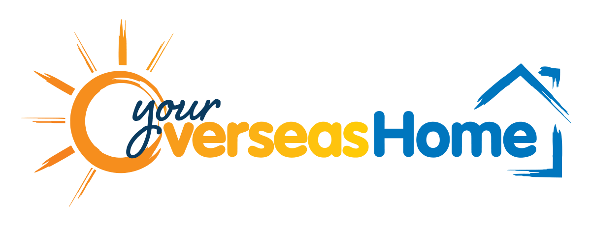 Your Overseas Home
