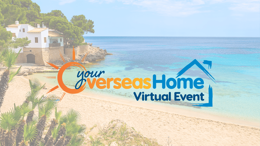Your Overseas Home Virtual Event