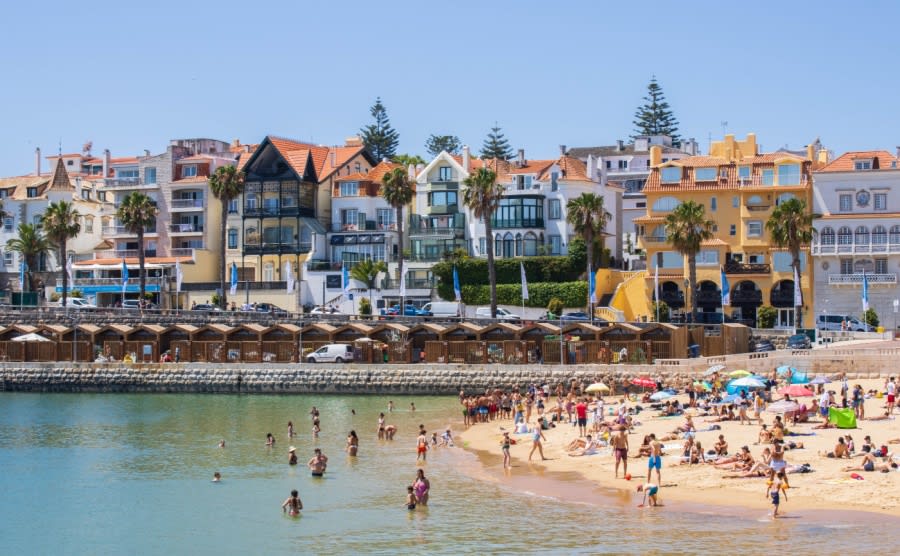 Portugal property news