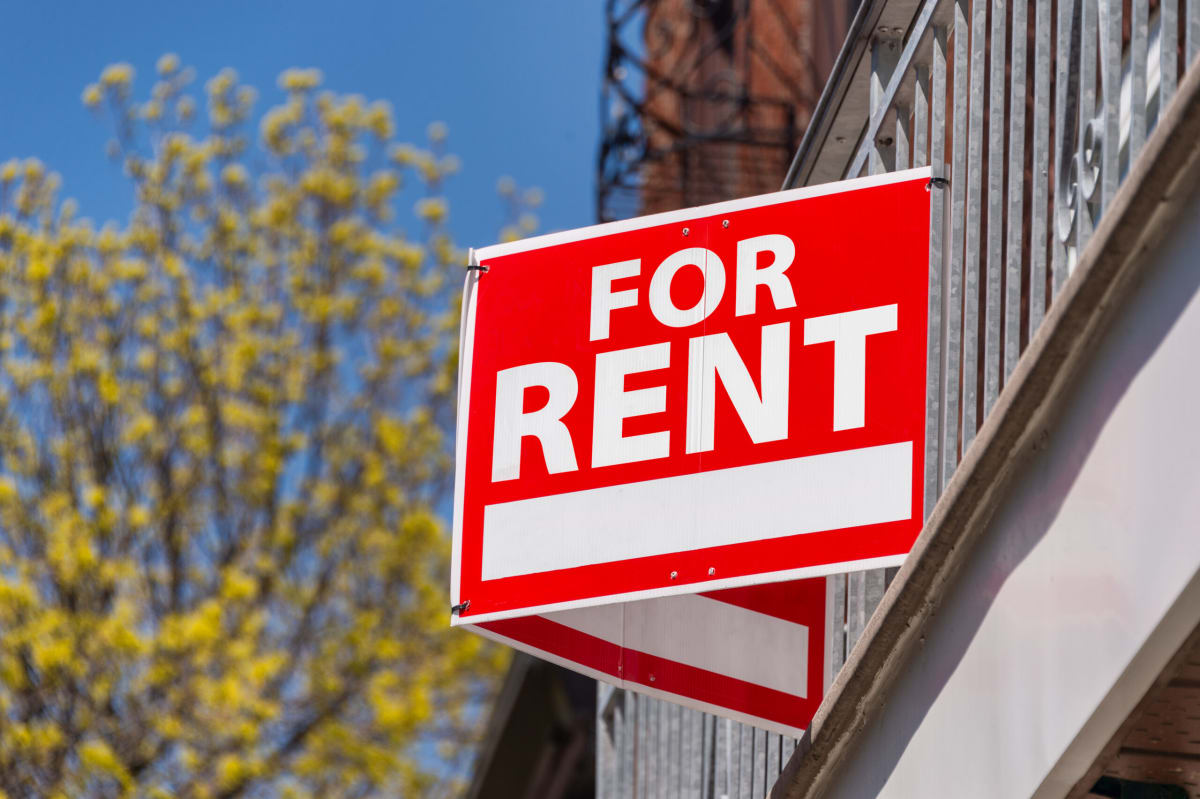 Send To Rent Renting out property in Canada - rules explained