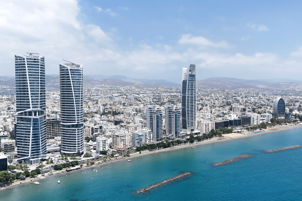 Cyprus