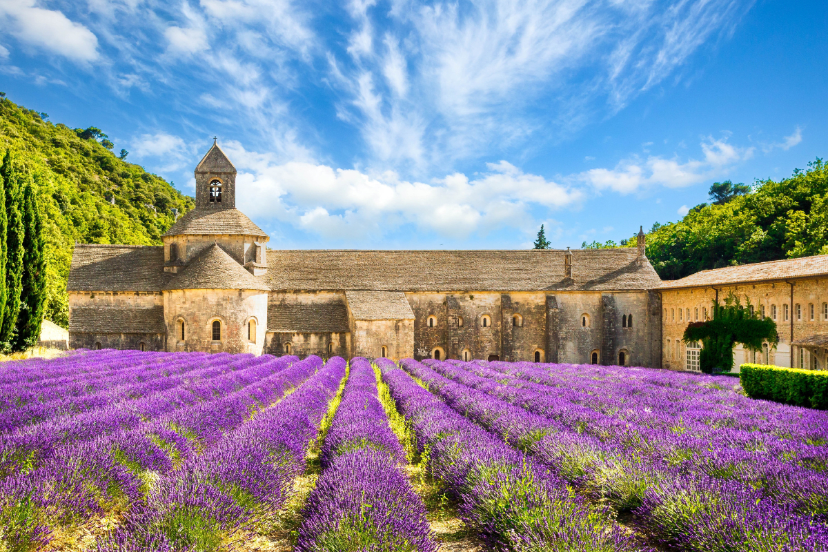 France