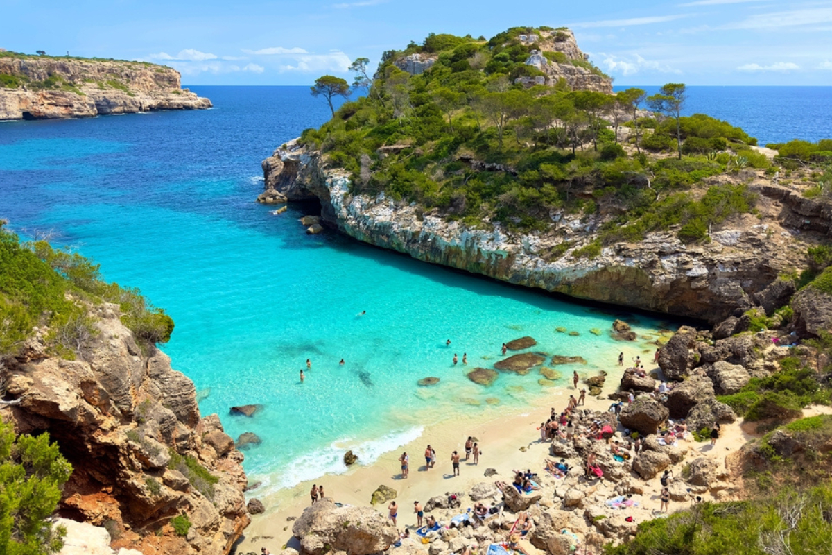 Spain