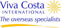 Viva Costa International, the overseas specialists