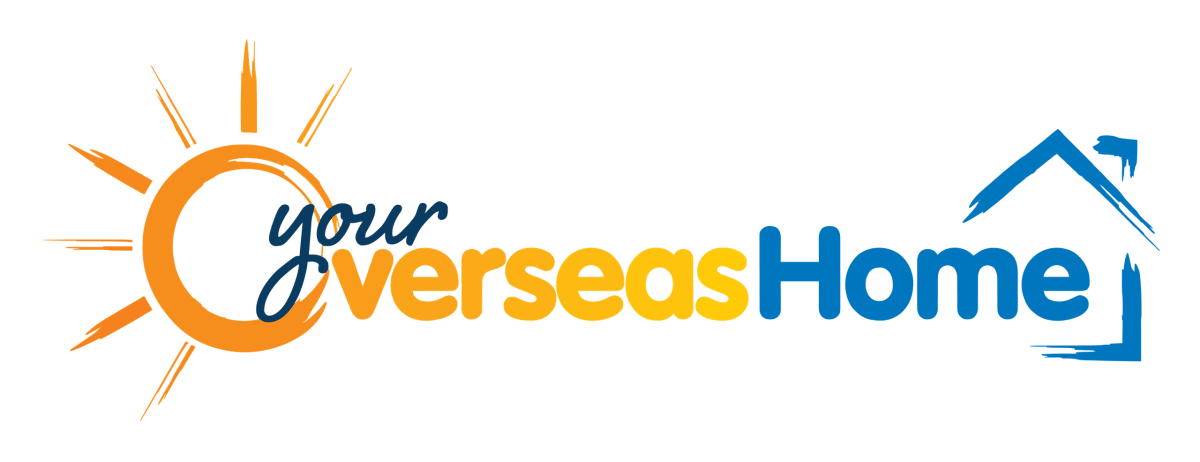 Your Overseas Home